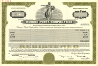 Bangor Punta Corporation